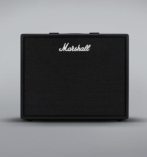 Marshall CODE50 【ギターコンボアンプ】【50W】【オンラインストア限定】