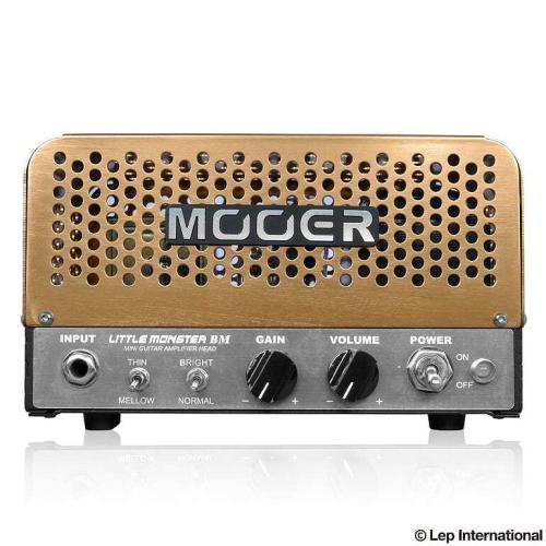 MOOER Little Monster BM 【5W】【オンラインストア限定】