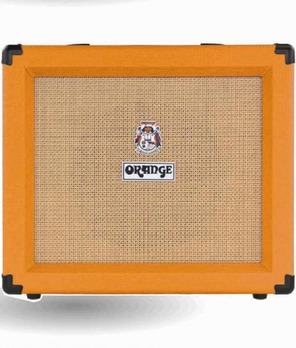 Orange Crush 35RT 【35W】【ギター用コンボアンプ】【チューナー&リバーブ搭載】【オンラインストア限定】