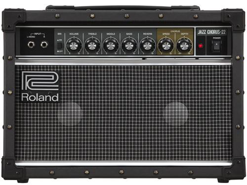 Roland JC-22 JAZZ CHORUS 【オンラインストア限定】