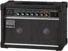 Roland JC-22 JAZZ CHORUS 【オンラインストア限定】_3