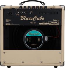 Roland Blues Cube Hot Vintage Blonde 【30W】【オンラインストア限定】_3
