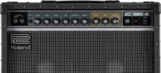 Roland JC-40 JAZZ CHORUS 【40W】【オンラインストア限定】_4