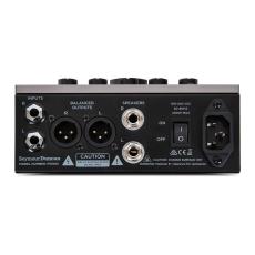 Seymour Duncan POWERSTAGE 100 STEREO《小型ステレオパワーアンプ》【オンラインストア限定】_3