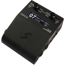 Two Notes OPUS《アンプシミュレーター/キャビネットシミュレーター》【オンラインストア限定】_3