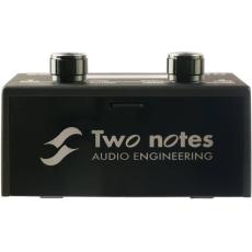 Two Notes OPUS《アンプシミュレーター/キャビネットシミュレーター》【オンラインストア限定】_6