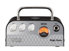 VOX MV50 High Gain 【Nutube搭載ヘッドアンプ】【50W】【オンラインストア限定】