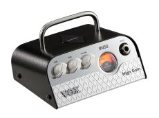 VOX MV50 High Gain 【Nutube搭載ヘッドアンプ】【50W】【オンラインストア限定】_2