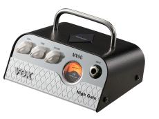 VOX MV50 High Gain 【Nutube搭載ヘッドアンプ】【50W】【オンラインストア限定】_3
