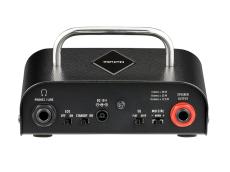 VOX MV50 High Gain 【Nutube搭載ヘッドアンプ】【50W】【オンラインストア限定】_4