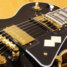 Epiphone Les Paul Custom Ebony_3