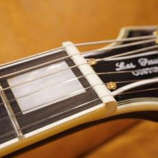 Epiphone Les Paul Custom Ebony_5