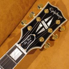 Epiphone Les Paul Custom Ebony_6