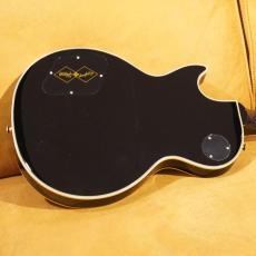 Epiphone Les Paul Custom Ebony_9