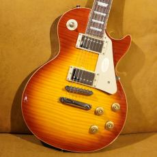 Epiphone Les Paul Standard 50s Figured Washed Cherry Sunburst