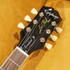 Epiphone Les Paul Standard 50s Figured Washed Cherry Sunburst_6