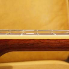 Epiphone Les Paul Standard 50s Figured Washed Cherry Sunburst_7
