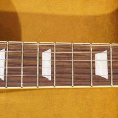 Epiphone Les Paul Standard 50s Figured Washed Cherry Sunburst_8
