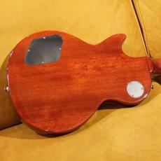 Epiphone Les Paul Standard 50s Figured Washed Cherry Sunburst_9
