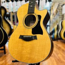 Taylor 312ce V-class
