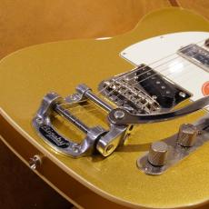 Squier Classic Vibe '60s Custom Telecaster TB_2