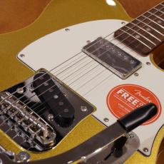 Squier Classic Vibe '60s Custom Telecaster TB_3