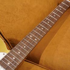 Squier Classic Vibe '60s Custom Telecaster TB_4