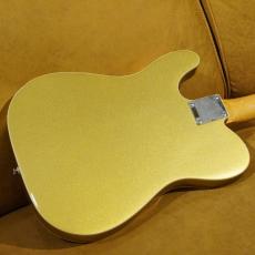 Squier Classic Vibe '60s Custom Telecaster TB_9