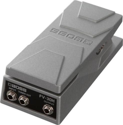 BOSS FV-30H 【ボリュームペダル】【ハイインピーダンス】【オンラインストア限定】