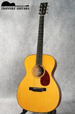 Collings OM1A JL (2019) ジュリアン・ラージのシグネイチャーモデル入荷しました!_2