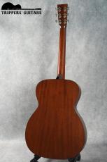 Collings OM1A JL (2019) ジュリアン・ラージのシグネイチャーモデル入荷しました!_3