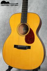 Collings OM1A JL (2019) ジュリアン・ラージのシグネイチャーモデル入荷しました!_4