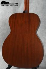 Collings OM1A JL (2019) ジュリアン・ラージのシグネイチャーモデル入荷しました!_5