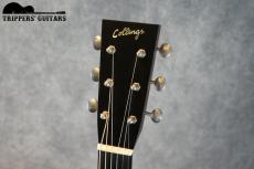 Collings OM1A JL (2019) ジュリアン・ラージのシグネイチャーモデル入荷しました!_6