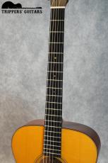 Collings OM1A JL (2019) ジュリアン・ラージのシグネイチャーモデル入荷しました!_7