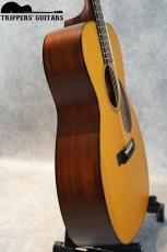 Collings OM1A JL (2019) ジュリアン・ラージのシグネイチャーモデル入荷しました!_10