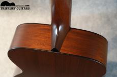 Collings OM1A JL (2019) ジュリアン・ラージのシグネイチャーモデル入荷しました!_12