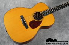 Collings OM1A JL (2019) ジュリアン・ラージのシグネイチャーモデル入荷しました!_14