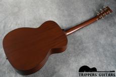 Collings OM1A JL (2019) ジュリアン・ラージのシグネイチャーモデル入荷しました!_15
