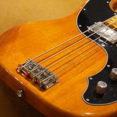 Squier Classic Vibe Telecaster Bass MN BPG MOC_2
