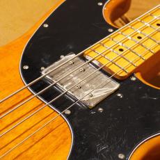 Squier Classic Vibe Telecaster Bass MN BPG MOC_3