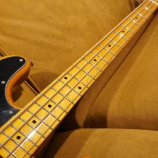 Squier Classic Vibe Telecaster Bass MN BPG MOC_4