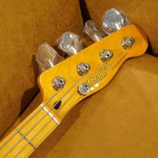 Squier Classic Vibe Telecaster Bass MN BPG MOC_6
