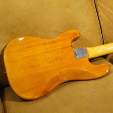 Squier Classic Vibe Telecaster Bass MN BPG MOC_9