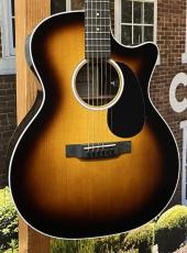 Martin 【日本総本店】【ご購入特典あり】GPC-13E Burst #2941878【48回無金利分割可能】
