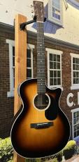 Martin 【日本総本店】【ご購入特典あり】GPC-13E Burst #2941878【48回無金利分割可能】_2