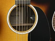 Martin 【日本総本店】【ご購入特典あり】GPC-13E Burst #2941878【48回無金利分割可能】_5