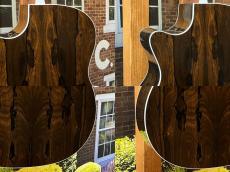 Martin 【日本総本店】【ご購入特典あり】GPC-13E Burst #2941878【48回無金利分割可能】_7