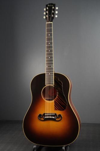 Gibson Historic Collection 1939 J-55