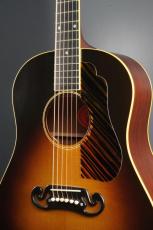 Gibson Historic Collection 1939 J-55_3